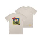 life & death etc Tee & Cap Bundle